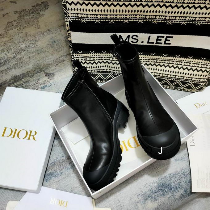 Dior Boots Wmns ID:20221203-95